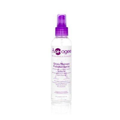 ApHogee Gloss Therapy Polisher Spray 6.0 oz