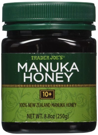 Trader Joe's Manuka Honey 10  (8.8 oz)