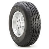 Fuzion SUV All-Season Radial Tire - 26570R17 115T