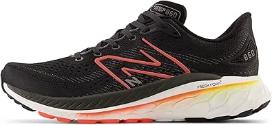 New Balance Men's Fresh Foam X 860 V13 Sneaker