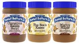 Peanut Butter and Co Breakfast Pack Pack of 3