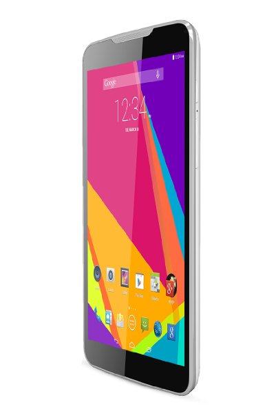 BLU Studio 70 Unlocked Cellphone White