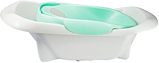 The First Years 4 in 1 Warming Comfort Tub