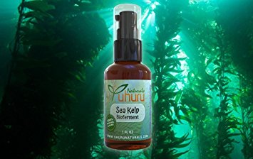 Sea Kelp Bioferment - SKB is The Main ingredient in the World’s Most Coveted Crème - Crème De Lar Mer that retails for over $170.00 an ounce