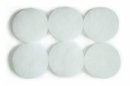 LTWHOME Filter Pads Fit for Eheim Classic 2217 / 600 2628170