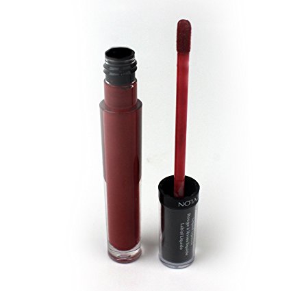 Revlon Colorstay Ultimate Liquid Lipstick - Grand Garnet (055)