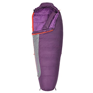 Kelty Dualist 33 Deg 550 Thermadri Womens Regular RH