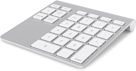 Belkin YourType Bluetooth Wireless Keypad