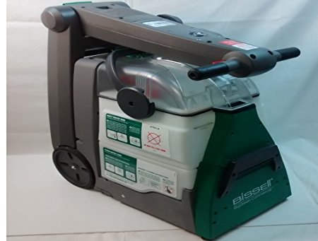 Bissell Commercial Carpet Extractor