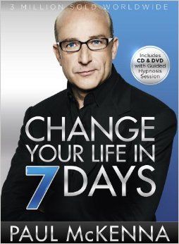 Change Your Life in 7 Days (I Can Make You)