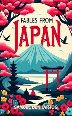 Fables from Japan (Fable Anthologies)