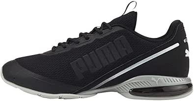 PUMA Cell Divide Running Shoe Mens Running