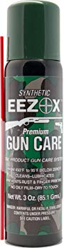 Eezox Premium Synthetic Gun Care