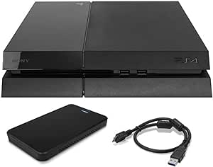 OWC 1.0 TB External Hard Drive Upgrade for Sony® PlayStation® 4