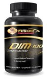 Olympian Lab Dim Diindolylmethane 100mg Capsules 120-Count Packaging May Vary