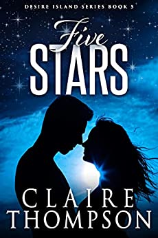 Five Stars (Desire Island Series Book 5)