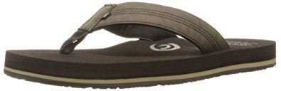 cobian Men's Super Jump Sandal