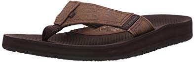 Cobian Men's A.R.V. II Flip Flops