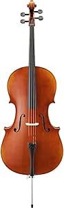 YAMAHA CELLO 1/2 VC20G Cellos 4/4 cellos