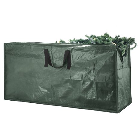 Elf Stor Premium Christmas Tree Bag Holiday Extra Large