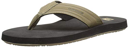 Quiksilver Men's Monkey Wrench Sandal