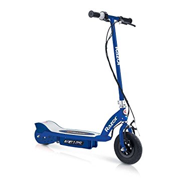 Razor E125 Electric Scooter