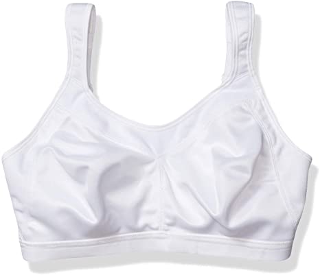 Playtex Women's 18 Hour Active Lifestyle Full Coverage Bra #4159