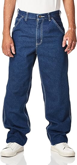 Carhartt Men's Loose Fit Utility Jean B13