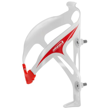 Ibera Extra Lightweight Alloy Bottle Cage