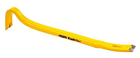 Stanley 55-101 14-Inch FatMax Wrecking Bar