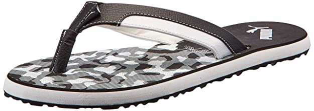 Puma Men's Wrens DP Hawaii Thong Sandals