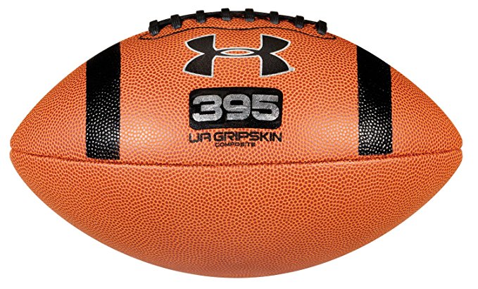 Under Armour 395 Football