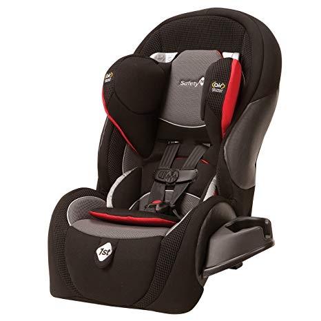 Safety 1st Complete Air 65 Convertible Car Seat, Helios