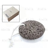 Aisilk Earth Lava Pumice Stone - Remove Dead Skin Foot Massage SPA