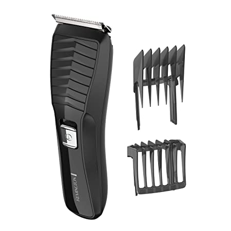 Remington Cordless Power Series Haircut & Beard Trimmer 4000, 1 count