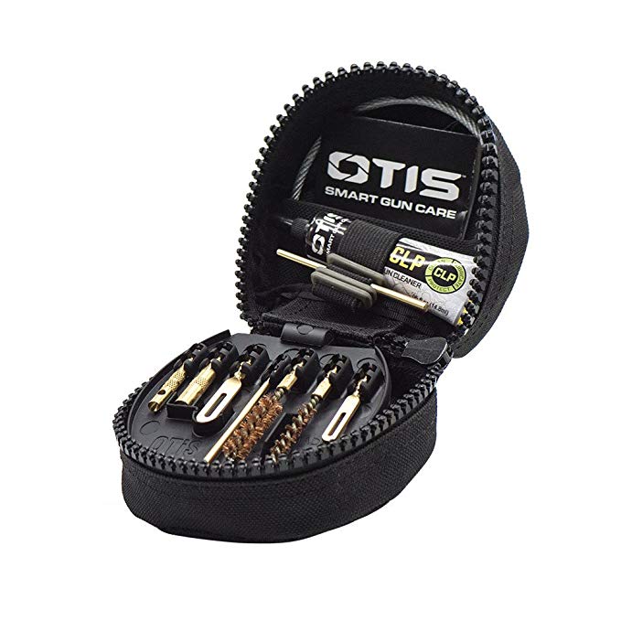 Otis Technology Rifle Cleaning System