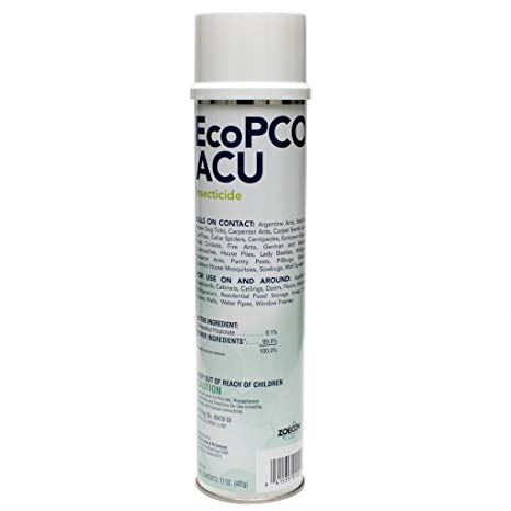 EcoPCO ACU 17 oz.