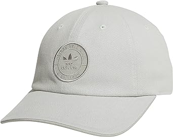 adidas Originals Men's Resort Relaxed Fit Strapback Hat