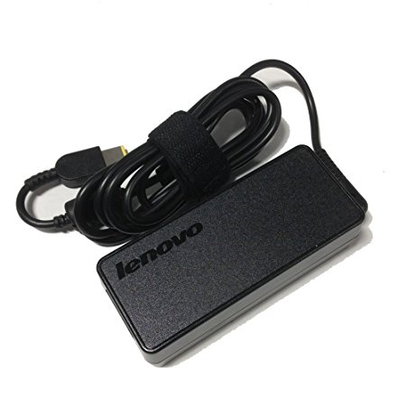 Lenovo ThinkPad E550 90W AC Adapter (0B46994)