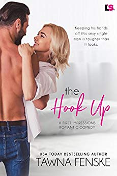 The Hook Up (First Impressions Book 3)