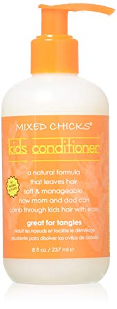 Mixed Chicks Kids Conditioner (2 Pack of 8 oz)