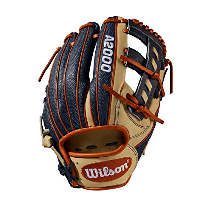 Wilson A2000 Baseball Glove Series