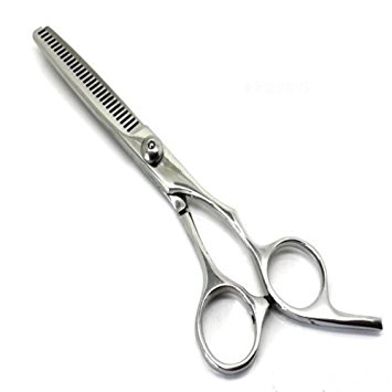 Surker Professional Barber Razor Edge Hair Thinning Shear / Scissor