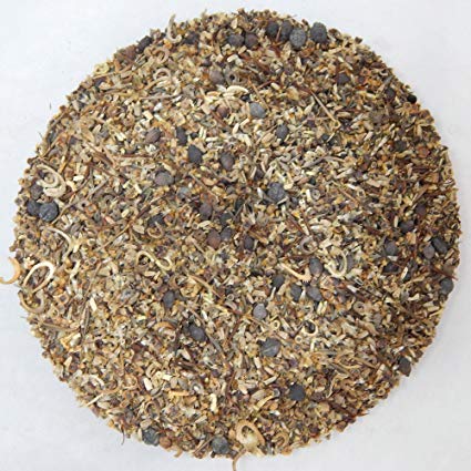 Virginia Wildflower Seed Mix, 1/2 lb.