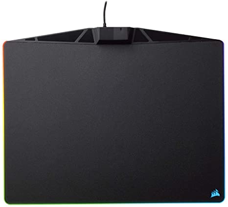 Corsair Gaming Mouse Pad MM800 CH-9440020-EU Black