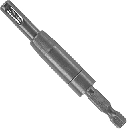 BOSCH CC2255 Clic-Change Number 8 Self-Centering Bit