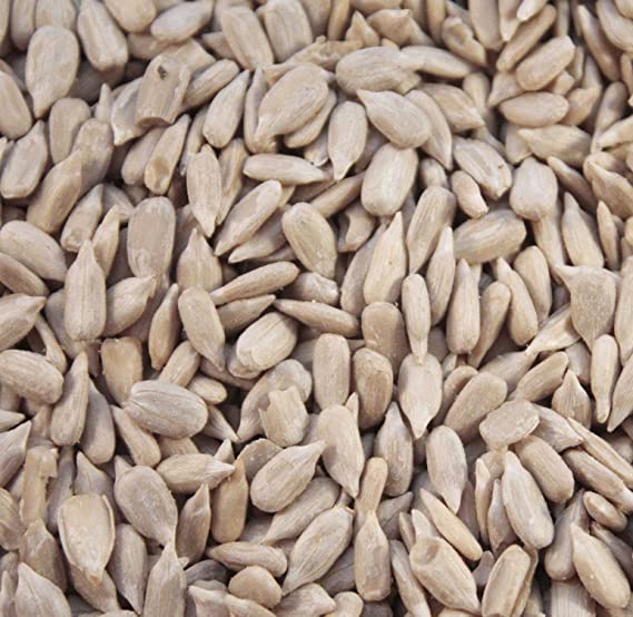 Sunflower Hearts wild Bird Food. 20kg