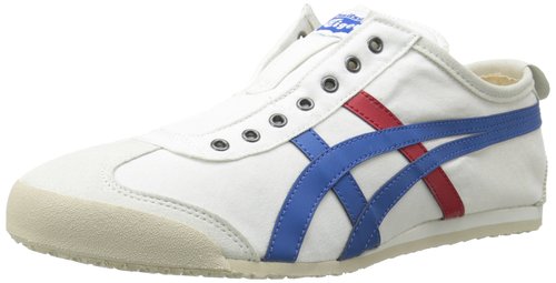 Onitsuka Tiger Mexico 66 Slip-On Classic Running Sneaker