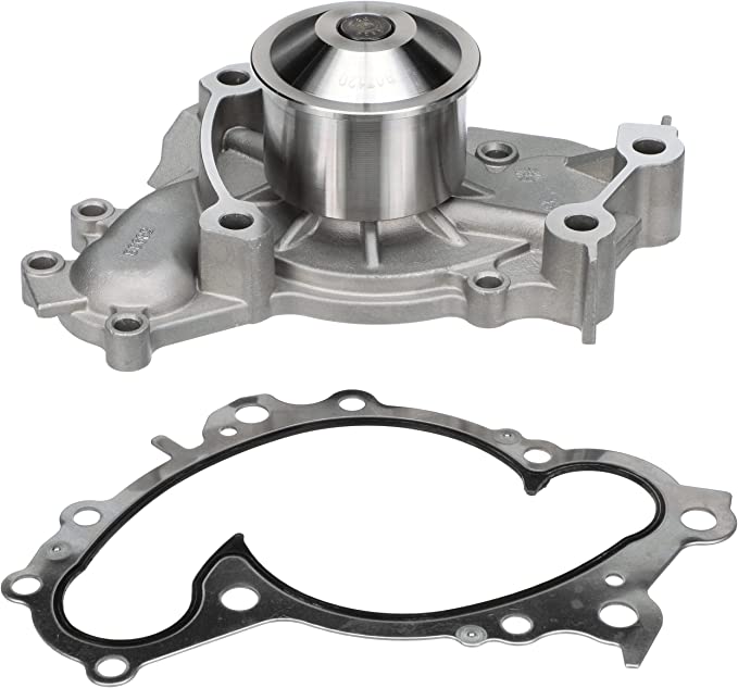 Gates 42340 Premium Engine Water Pump