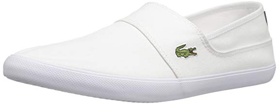 Lacoste Men's Marice Canvas Loafer